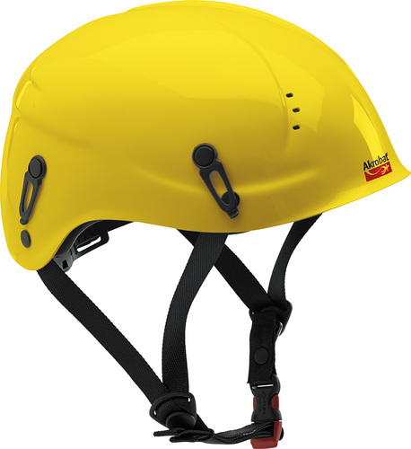 Casco Falkner trabajos verticales