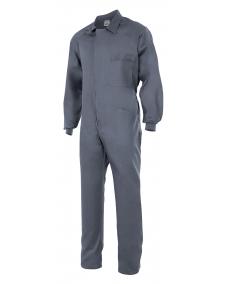 Mono laboral algodÃ³n