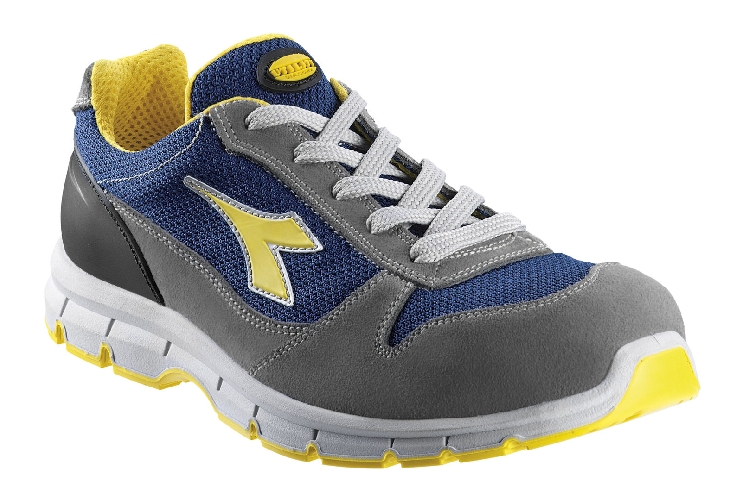 Deportiva Run textil S1P