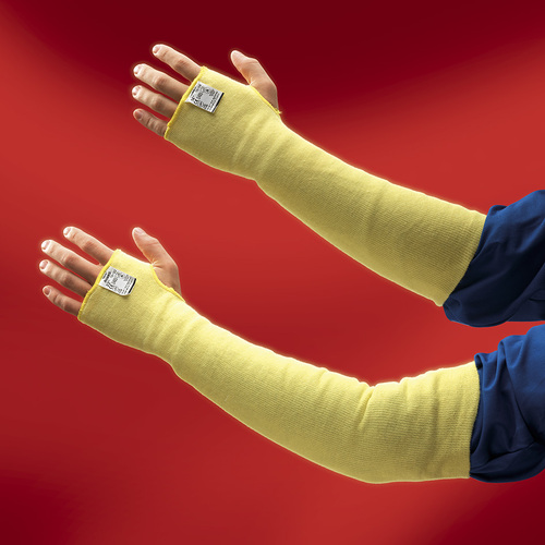 Manguito Kevlar 450mm (unidad)