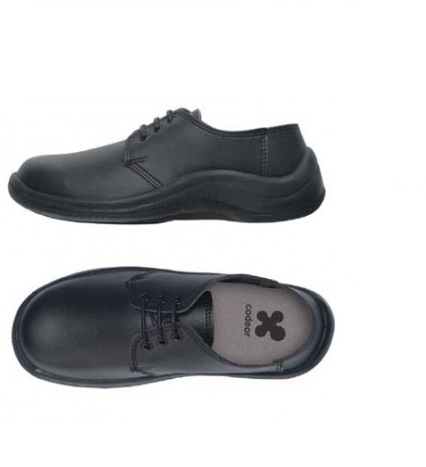 Zapato Mycodeor cordones