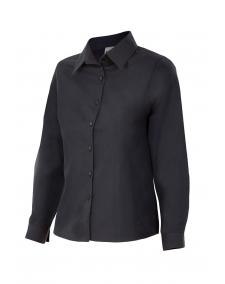 Camisa mujer manga larga
