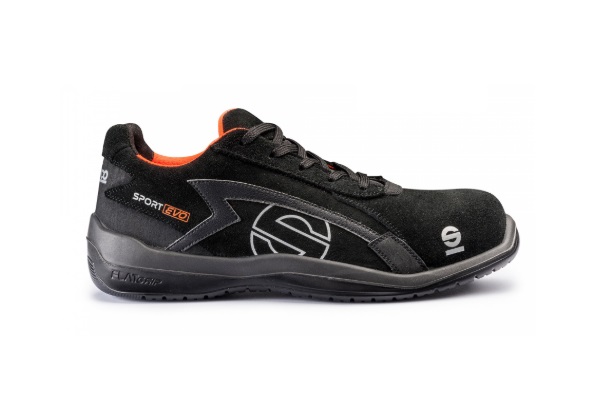Zapato Deportivo Evo S3