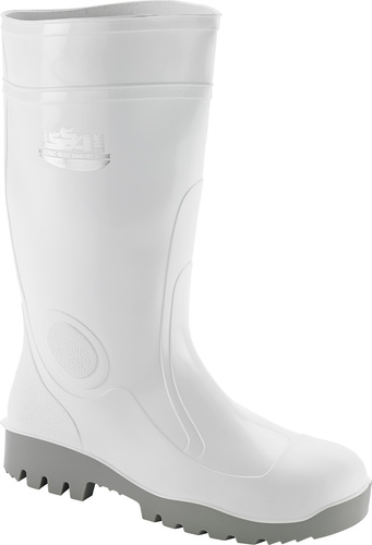 Bota PVC seguridad S4