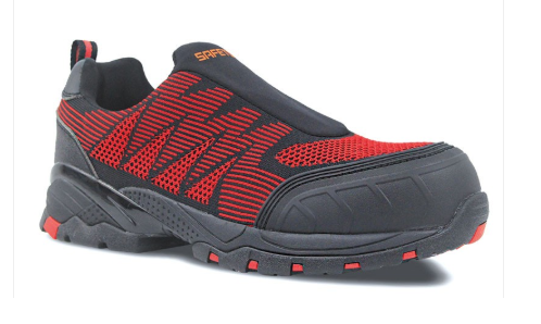 Deportiva Tokio sin cordones S1P