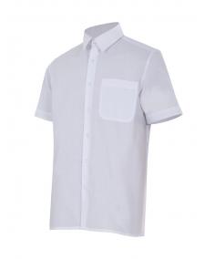 Camisa caballero manga corta