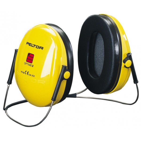 Auricular para nuca optime I