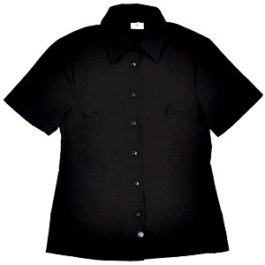 Camisa mujer manga corta