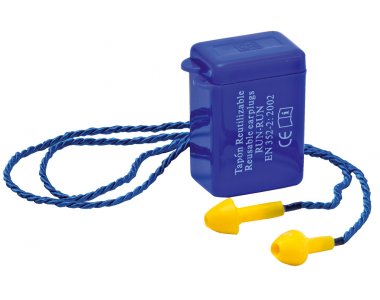 TapÃ³n de silicona Run Run