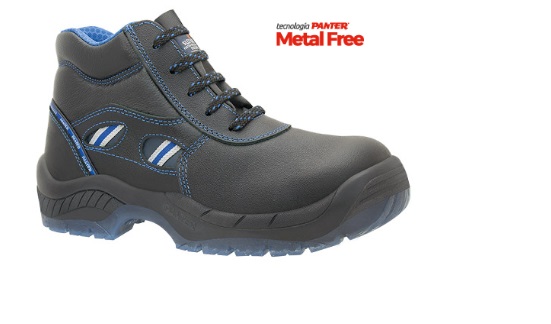 Bota Silx Plus S3