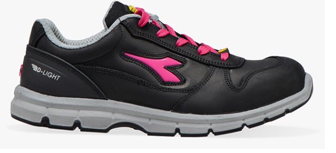 Deportiva Run mujer piel S3