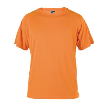 Camiseta tÃ©cnica Montecarlo