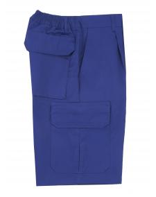 PantalÃ³n corto multibolsillos