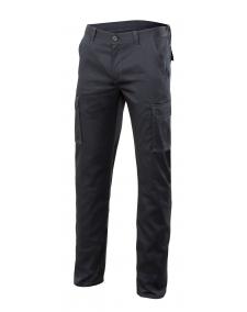 PantalÃ³n multibolsillos strech