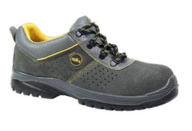 Zapato serraje Tirso S1P