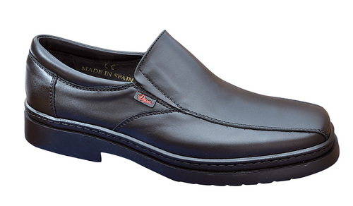 Zapato mocasin