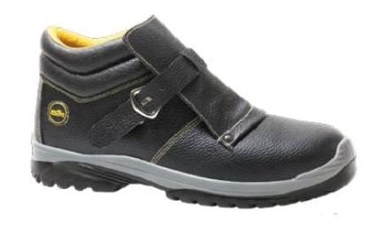 Bota de soldador Ebro S1P