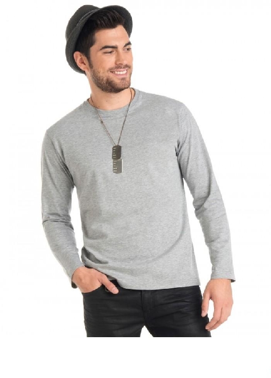 Camiseta manga larga extrem