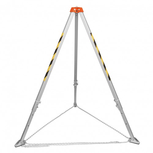 TrÃ­pode para 1 persona.