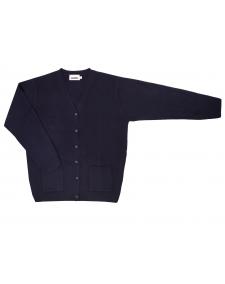 Chaqueta seÃ±ora punto fino