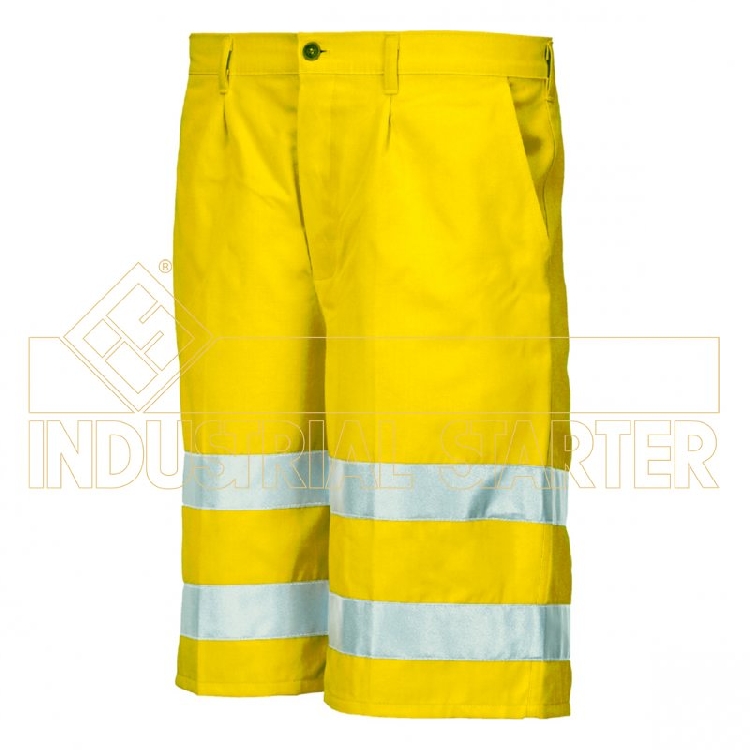 Bermuda alta visibilidad