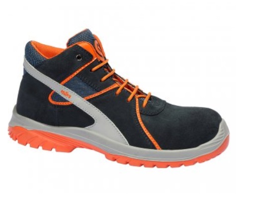 Bota Pentathlon S1P SRC