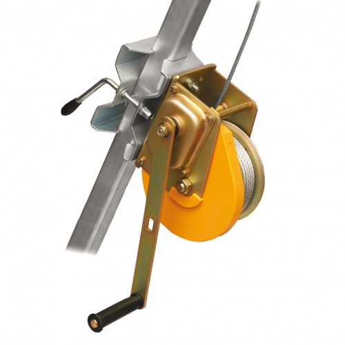 Dispositivo de ascenso  descenso