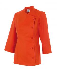 Chaqueta cocina seÃ±ora