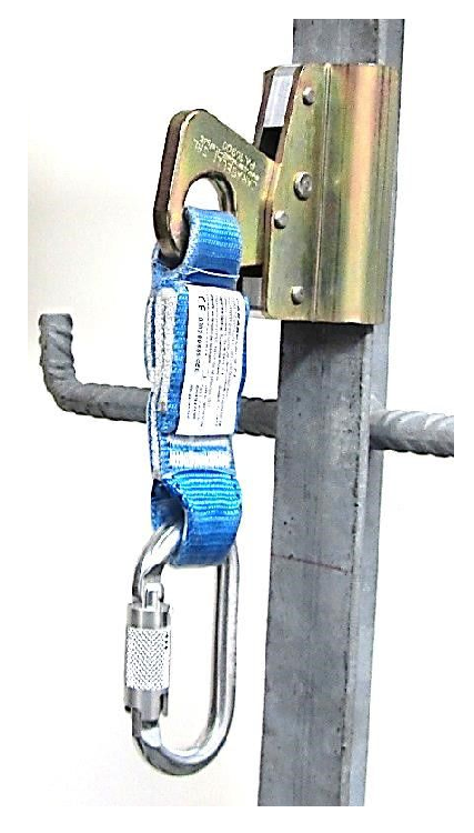 RevisiÃ³n carro anticaÃ­da Carabelli