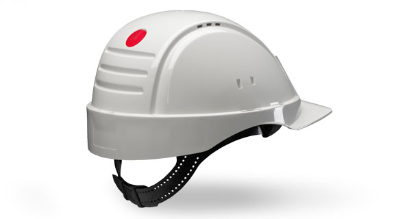 Casco Peltor G200C