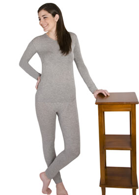 PantalÃ³n tÃ©rmico de mujer