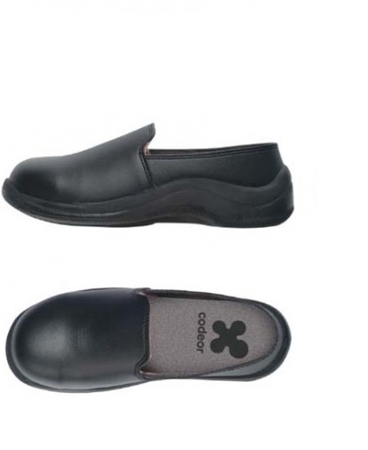 MocasÃ­n seguridad Mycodeor S2