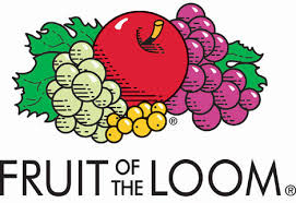 logo Fruit of the loom