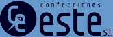 logo Confecciones Este