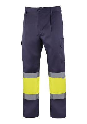 Pantalones de Alta visibilidad