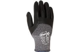 Guantes anticorte
