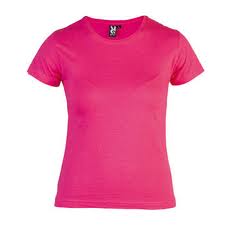 Camisetas de mujer
