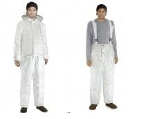 Ropa cÃ¡maras frigorÃ­ficas