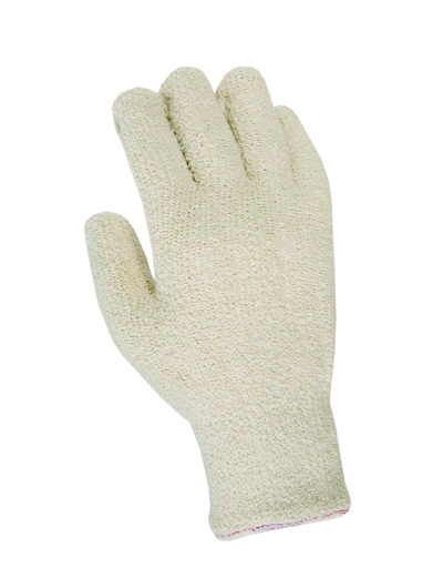 Guantes altas temperaturas