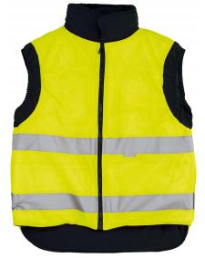 Chalecos de alta visibilidad